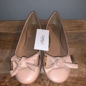 NWT Capelli Flats!!!!